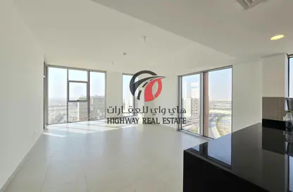 شقة - 2 غرف نوم - 3 حمامات للايجار في ذا بلس ريزيدينس ايكون - ذي بالس - دبي الجنوب (مركز دبي العالمي) - دبي