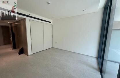 Apartment - Studio - 1 for rent in Binghatti Ghost - Dubai Healthcare City 2 - Al Jaddaf - Dubai Apartment - Studio - 1 for rent in Binghatti Ghost - Dubai Healthcare City 2 - Al Jaddaf - Dubai