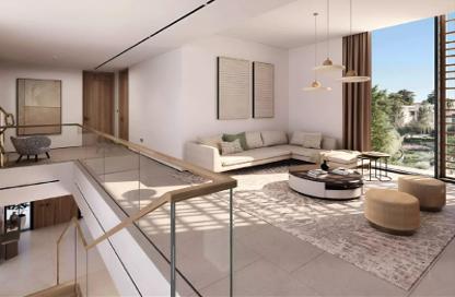 Villa - 4 Bedrooms - 5 Bathrooms for sale in The Acres (Phase 3) - The Acres - Dubai Land - Dubai