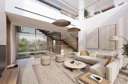 Villa - 4 Bedrooms - 5 Bathrooms for sale in The Acres (Phase 3) - The Acres - Dubai Land - Dubai