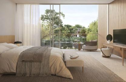 Villa - 4 - 5 for sale in The Acres (Phase 3) - The Acres - Dubai Land - Dubai