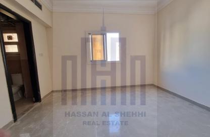 Apartment - Studio - 1 Bathroom for rent in Muwailih Building - Muwaileh - Sharjah