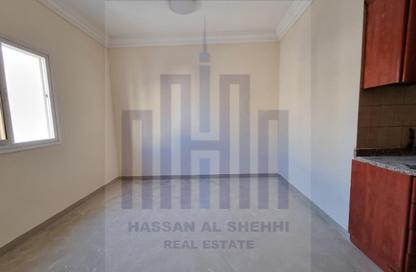 Apartment - Studio - 1 Bathroom for rent in Muwailih Building - Muwaileh - Sharjah Apartment - Studio - 1 Bathroom for rent in Muwailih Building - Muwaileh - Sharjah