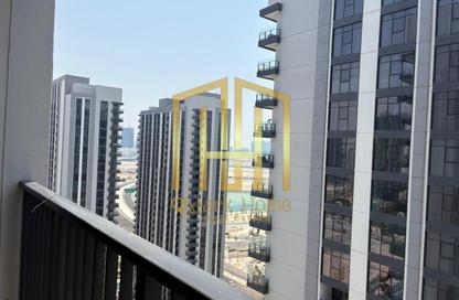 Apartment - 3 Bedrooms - 4 Bathrooms for rent in The Bridges - Shams Abu Dhabi - Al Reem Island - Abu Dhabi