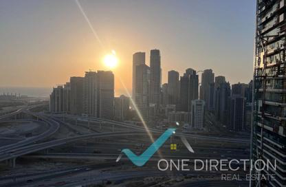 Apartment - 2 - 3 for rent in Lakeside Residence - JLT Cluster A - Jumeirah Lake Towers - Dubai Apartment - 2 - 3 for rent in Lakeside Residence - JLT Cluster A - Jumeirah Lake Towers - Dubai
