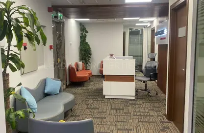 Business Centre - Studio for rent in Empire Heights 1 - Empire Heights - Business Bay - Dubai