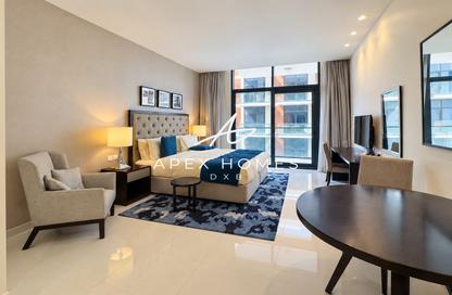 Apartment - Studio - 1 for rent in Celestia A - Celestia - Residential District - Dubai South (Dubai World Central) - Dubai Apartment - Studio - 1 for rent in Celestia A - Celestia - Residential District - Dubai South (Dubai World Central) - Dubai