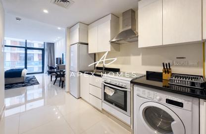 Apartment - Studio - 1 for rent in Celestia A - Celestia - Residential District - Dubai South (Dubai World Central) - Dubai Apartment - Studio - 1 for rent in Celestia A - Celestia - Residential District - Dubai South (Dubai World Central) - Dubai