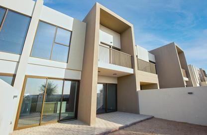 Villa - 4 Bedrooms - 5 Bathrooms for rent in La Violeta - Villanova - Dubai Land - Dubai