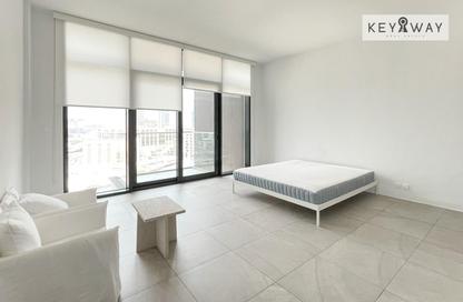 Apartment - Studio - 1 Bathroom for rent in DT1 - Downtown Dubai - Dubai Apartment - Studio - 1 Bathroom for rent in DT1 - Downtown Dubai - Dubai