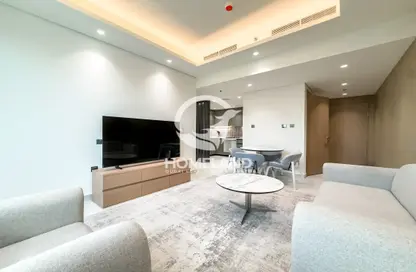 Apartment - 2 Bedrooms - 3 Bathrooms for sale in Cloud Tower A - Cloud Tower - District 2 - Jumeirah Village Triangle - Dubai Apartment - 2 Bedrooms - 3 Bathrooms for sale in Cloud Tower A - Cloud Tower - District 2 - Jumeirah Village Triangle - Dubai
