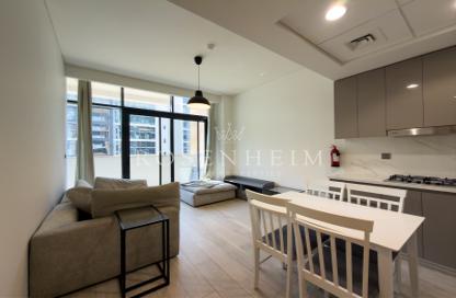 Apartment - 1 - 2 for rent in Azizi Riviera 26 - Azizi Riviera - Meydan One - Meydan - Dubai