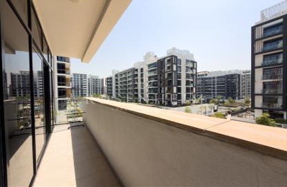 Apartment - 1 - 2 for rent in Azizi Riviera 26 - Azizi Riviera - Meydan One - Meydan - Dubai Apartment - 1 - 2 for rent in Azizi Riviera 26 - Azizi Riviera - Meydan One - Meydan - Dubai