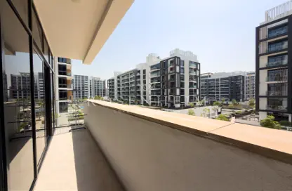 شقة - غرفة نوم - 2 حمامات للايجار في عزيزي ريفييرا 26 - عزيزي ريفيرا - ميدان واحد - ميدان - دبي شقة - غرفة نوم - 2 حمامات للايجار في عزيزي ريفييرا 26 - عزيزي ريفيرا - ميدان واحد - ميدان - دبي