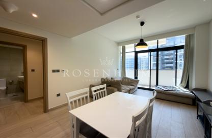 Apartment - 1 - 2 for rent in Azizi Riviera 26 - Azizi Riviera - Meydan One - Meydan - Dubai