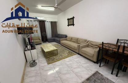 Apartment - 1 Bedroom - 2 Bathrooms for rent in New Al Taawun Road - Al Taawun - Sharjah Apartment - 1 Bedroom - 2 Bathrooms for rent in New Al Taawun Road - Al Taawun - Sharjah