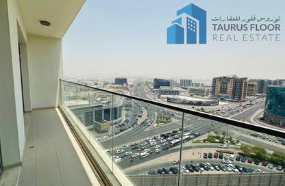 Apartment - 1 Bedroom - 2 Bathrooms for rent in Manazil Port Saeed 01 - Port Saeed - Deira - Dubai
