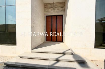 Villa - 4 - 6 for rent in Hoshi 1 - Hoshi - Al Badie - Sharjah Villa - 4 - 6 for rent in Hoshi 1 - Hoshi - Al Badie - Sharjah