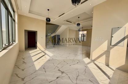 Villa - 4 - 6 for rent in Hoshi 1 - Hoshi - Al Badie - Sharjah