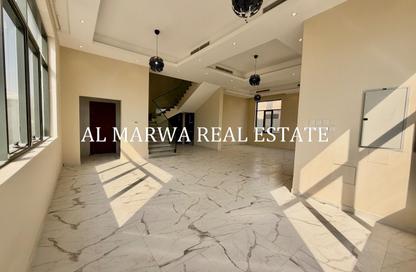 Villa - 4 - 6 for rent in Hoshi 1 - Hoshi - Al Badie - Sharjah Villa - 4 - 6 for rent in Hoshi 1 - Hoshi - Al Badie - Sharjah