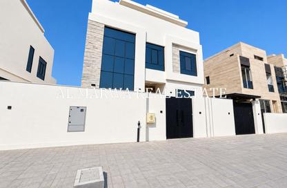 Villa - 4 - 6 for rent in Hoshi 1 - Hoshi - Al Badie - Sharjah Villa - 4 - 6 for rent in Hoshi 1 - Hoshi - Al Badie - Sharjah