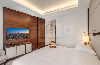 Apartment - 2 - 3 for sale in The Address Sky View Tower 1 - The Address Sky View Towers - Downtown Dubai - Dubai