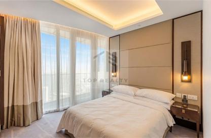 Apartment - 2 Bedrooms - 2 Bathrooms for sale in The Address Sky View Tower 1 - The Address Sky View Towers - Downtown Dubai - Dubai Apartment - 2 Bedrooms - 2 Bathrooms for sale in The Address Sky View Tower 1 - The Address Sky View Towers - Downtown Dubai - Dubai