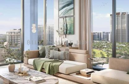شقة - 2 غرف نوم - 2 حمامات للبيع في Palace ريزيدنسز 1 - Palace ريزيدنسز at Hills Estate - دبي هيلز استيت - دبي