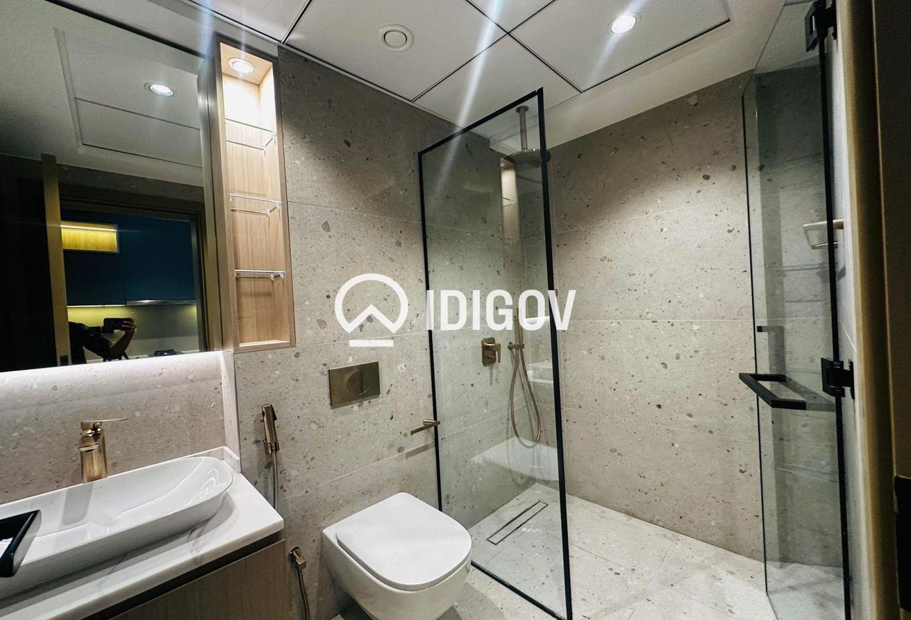 Furnished Studio | Brand New | Bigger Size photo 9