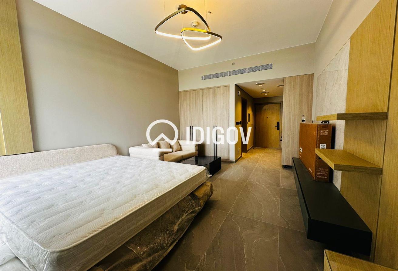 Furnished Studio | Brand New | Bigger Size photo 5