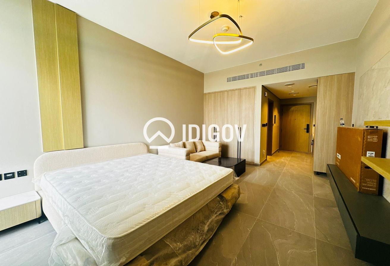Furnished Studio | Brand New | Bigger Size photo 2