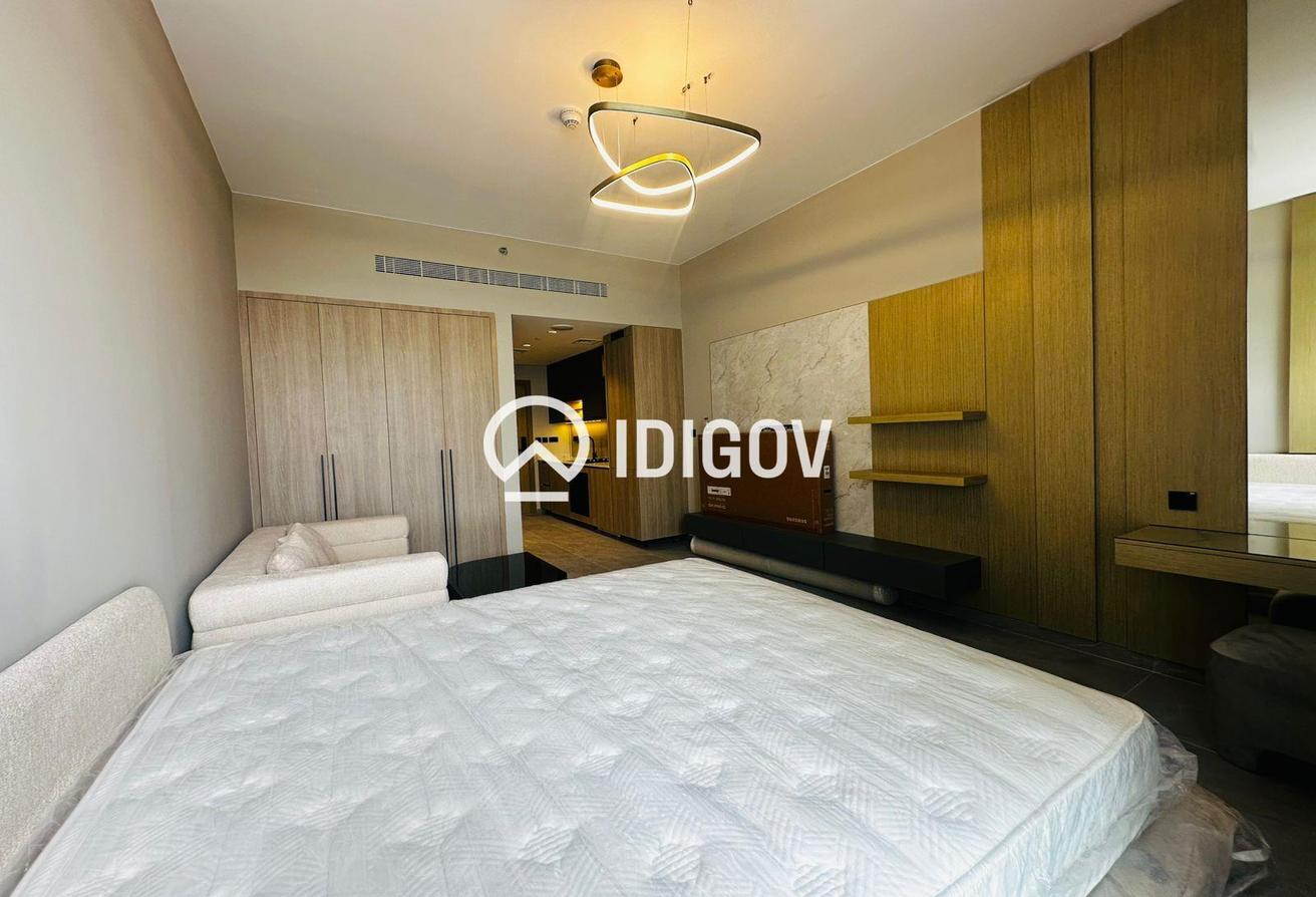 Furnished Studio | Brand New | Bigger Size photo 4