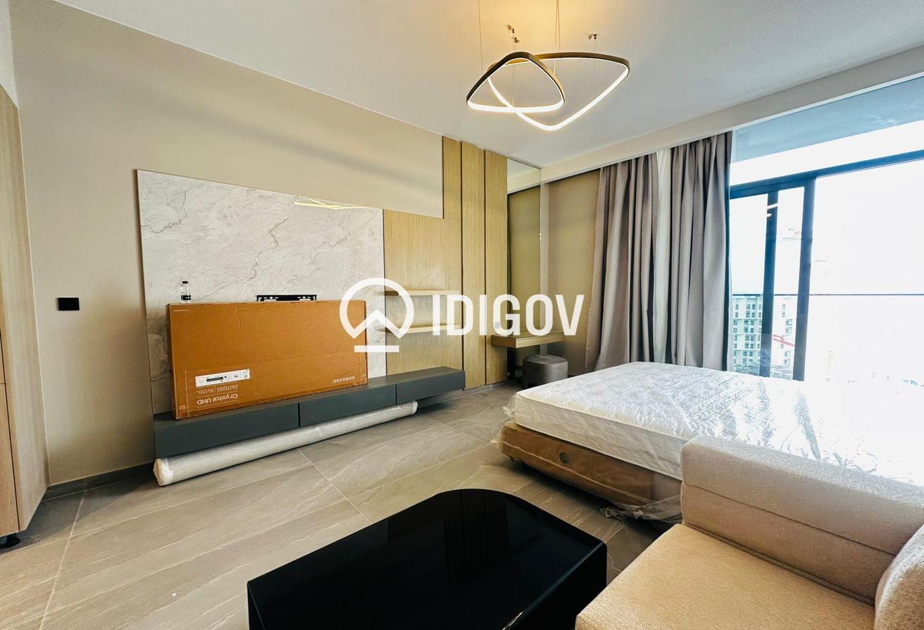 Furnished Studio | Brand New | Bigger Size photo 3