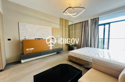Apartment - Studio - 1 Bathroom for rent in Elevate by Prescott - Arjan - Dubai