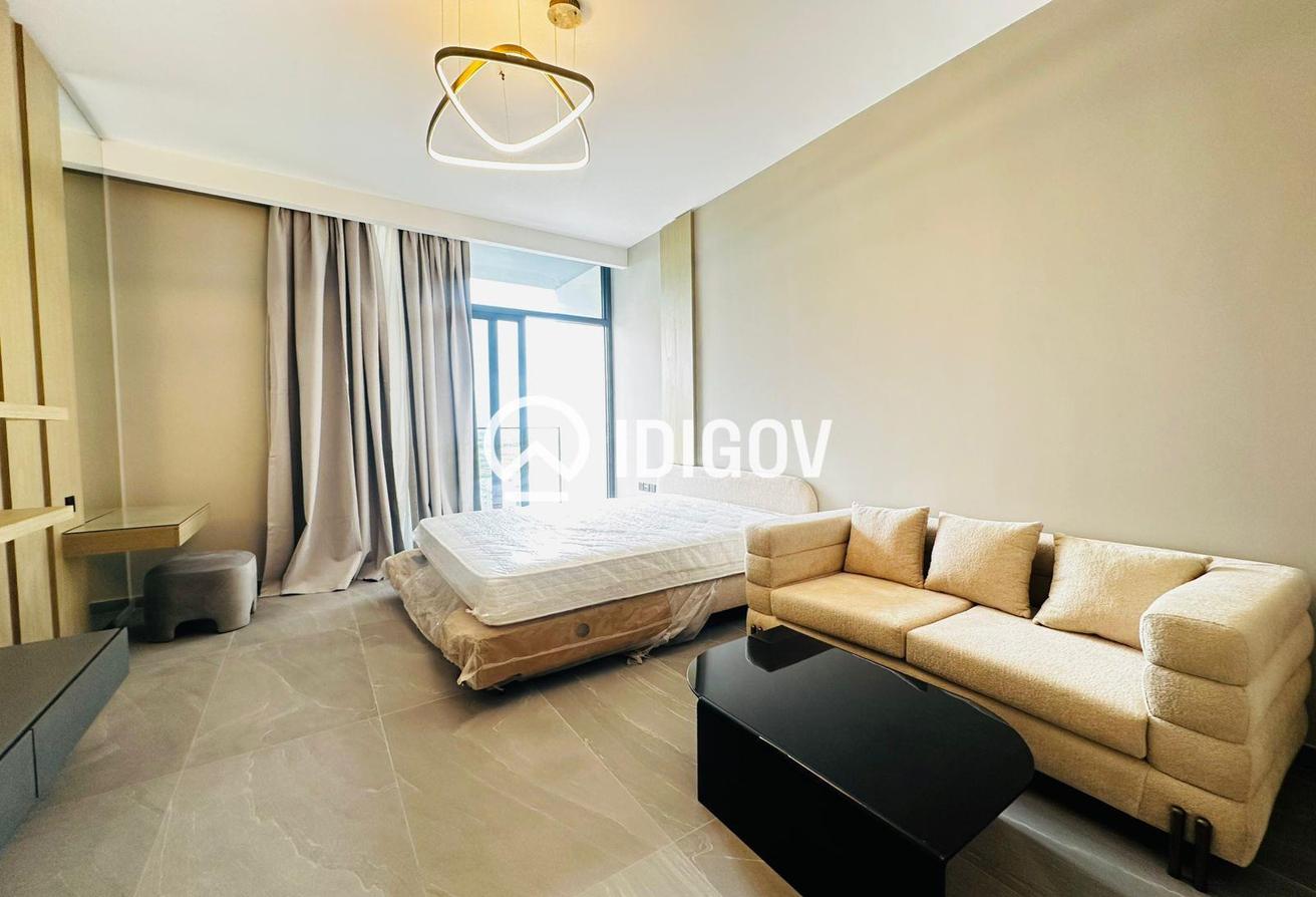 Furnished Studio | Brand New | Bigger Size photo 6