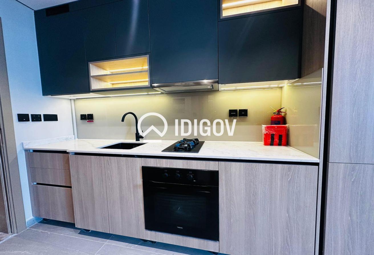Furnished Studio | Brand New | Bigger Size photo 8