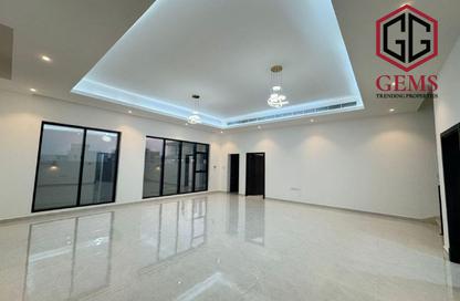 Villa - 4 - 5 for rent in Wadi Alshabak - Dubai