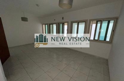 Apartment - 1 Bedroom - 1 Bathroom for rent in Al Majaz 1 - Al Majaz - Sharjah
