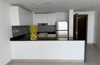 Apartment - 2 Bedrooms - 3 Bathrooms for sale in The Pulse Residence Plaza B8 - The Pulse Residence Plaza - The Pulse - Dubai South (Dubai World Central) - Dubai