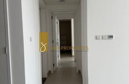 Apartment - 2 Bedrooms - 3 Bathrooms for sale in The Pulse Residence Plaza B8 - The Pulse Residence Plaza - The Pulse - Dubai South (Dubai World Central) - Dubai
