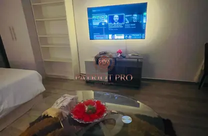 Apartment - Studio - 1 Bathroom for sale in Laya Mansion - District 15 - Jumeirah Village Circle - Dubai