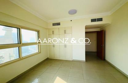 Apartment - 2 Bedrooms - 2 Bathrooms for sale in Manchester Tower - Dubai Marina - Dubai