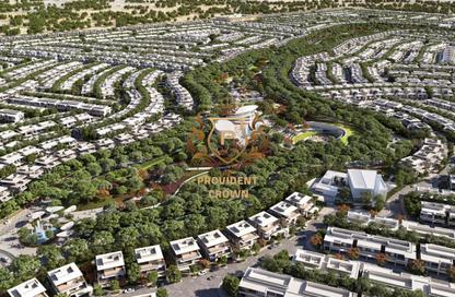 Villa - 6 - 7+ for sale in Azizi Florence - Um Fanain - Sharjah