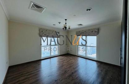Apartment - 2 - 3 for rent in Churchill Residency Tower - Churchill Towers - Business Bay - Dubai