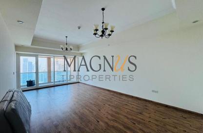 Apartment - 2 - 3 for rent in Churchill Residency Tower - Churchill Towers - Business Bay - Dubai