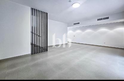 Townhouse - 4 Bedrooms - 5 Bathrooms for sale in Sequoia - Masaar - Tilal City - Sharjah