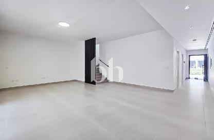 Townhouse - 4 Bedrooms - 5 Bathrooms for sale in Sequoia - Masaar - Tilal City - Sharjah
