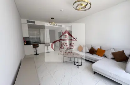 Apartment - 1 Bedroom - 2 Bathrooms for rent in Residences 16 - District One - Mohammed Bin Rashid City - Dubai