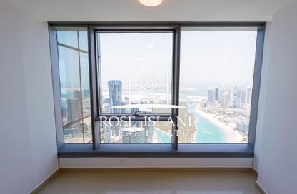 Apartment - 2 Bedrooms - 3 Bathrooms for rent in Sky Tower - Shams Abu Dhabi - Al Reem Island - Abu Dhabi Apartment - 2 Bedrooms - 3 Bathrooms for rent in Sky Tower - Shams Abu Dhabi - Al Reem Island - Abu Dhabi