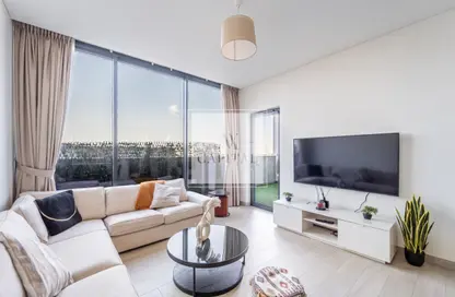 Apartment - 1 Bedroom - 2 Bathrooms for rent in One Park Avenue - Sobha Hartland - Mohammed Bin Rashid City - Dubai